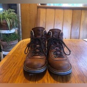 Merrell Waitsfield 1981 Waterproof Boots